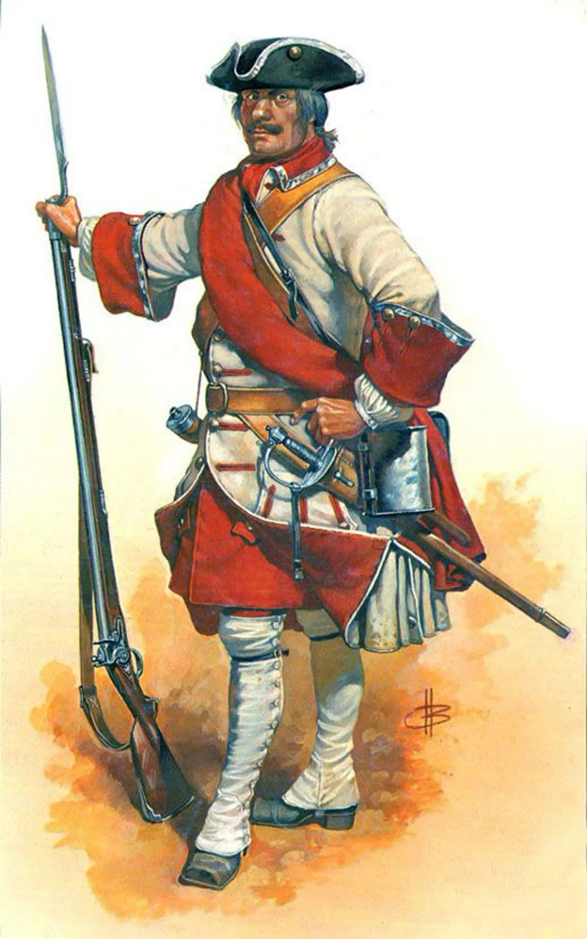Фузилёр солдатского пехотного полка. Армия петра 1 преображенский полк. Пехотные полки. Гренадер пехотного полка при петре 1. Солдаты пехоты армии петра 1.