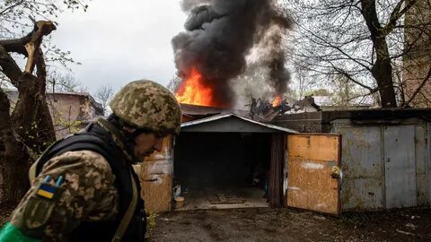 Войну признали войной