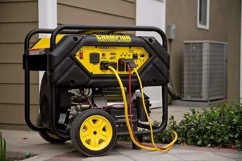 Power generator