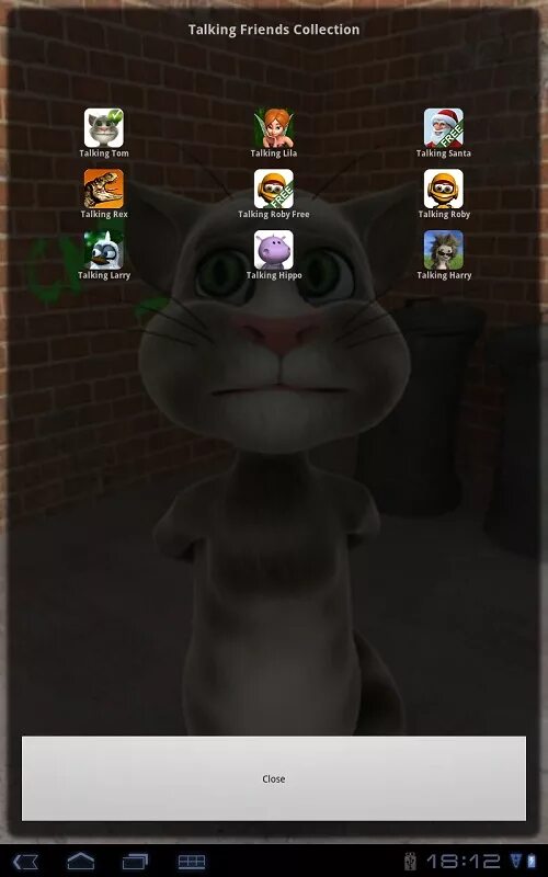 Игра talking Tom Cat (2010) андроид. Планшет talking Tom 2\. Планшет кот том talking Tom. Talking Tom IPAD.