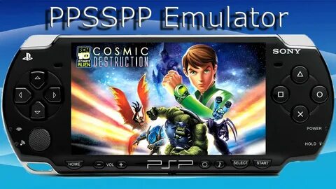 Psp 2