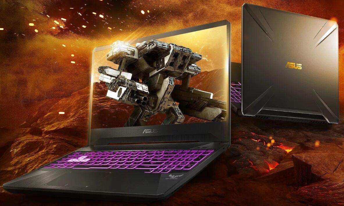 Температура tuf gaming. Игровой ноутбук ASUS TUF. Ноутбук ASUS TUF 505dy. ASUS TUF FX. ASUS TUF Gaming fx705dy.