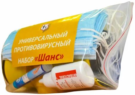 Комплекты шанс