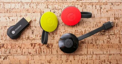 Google cast