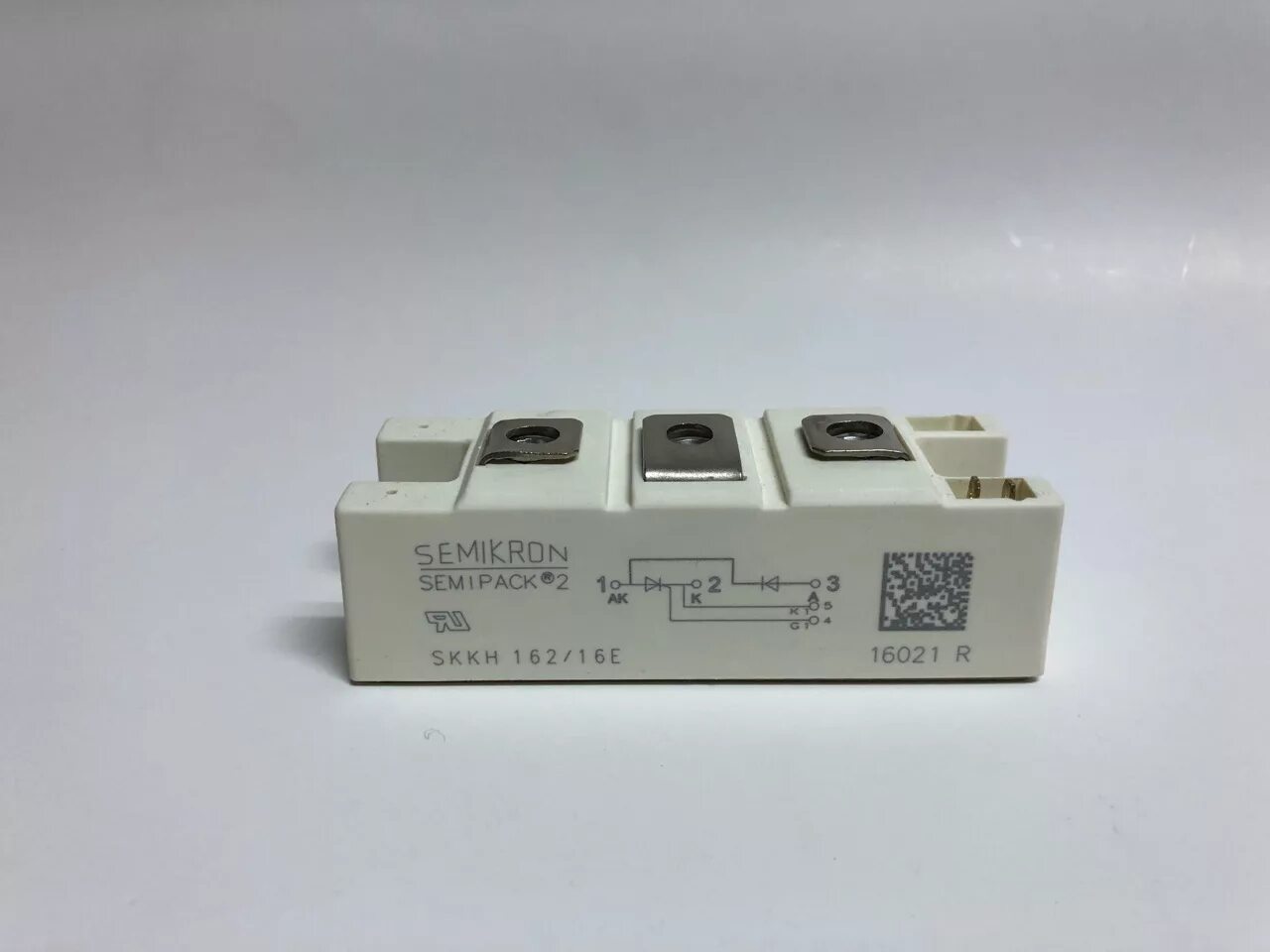 Skkd 100. Модуль диодно-тиристорный skkh 570/18 e semikron. Semipack 2 skkd 162/16. 2 162 16. 2 162 16.