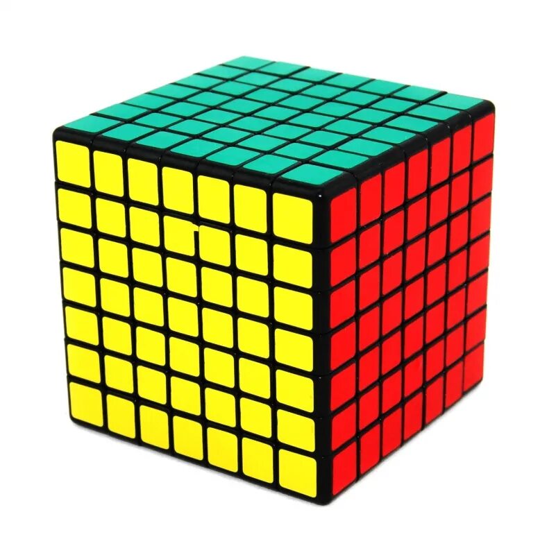 Семь головоломок. Кубик Рубика 7х7. Кубик рубик 7 на 7. Паритет кубик Рубика 7х7. ШЕНГШОУ кубик Рубика.