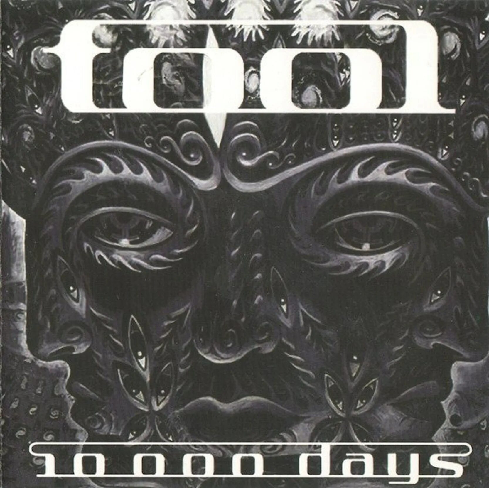 Tool альбомы. Tool 10000 days диск. tool 10000 days cover. tool 10000 days обложка. tool 2006 10000 days.