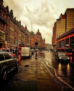 Close town