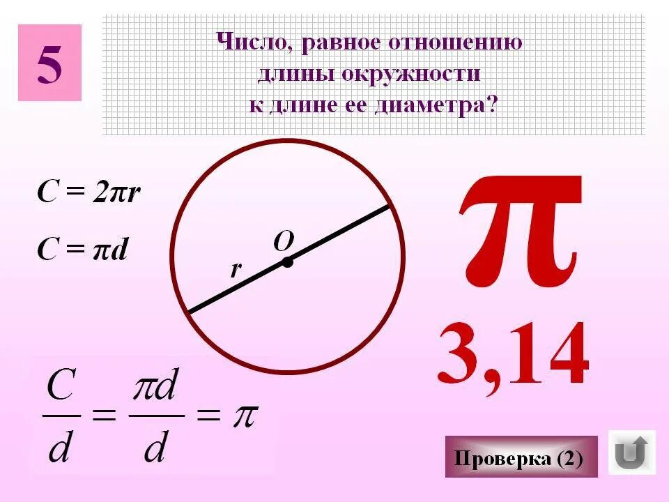 Формула d окружности. Как вычислить окружность по диаметру. Как понять длину окружности. Как найти диаметр круга. Как найти длинную окружности.