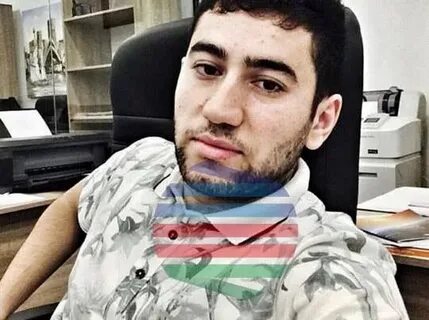 Шахин аббас аббасов