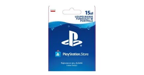 Playstation network poland