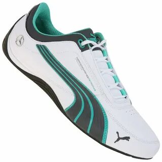 Puma mercedes