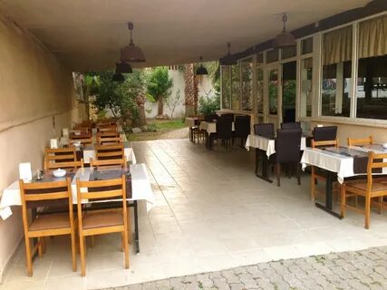 Serin hotel
