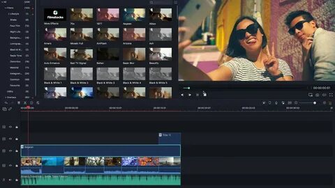 Редактор вертикального видео