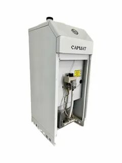 Двухконтурный газовый котел тверь