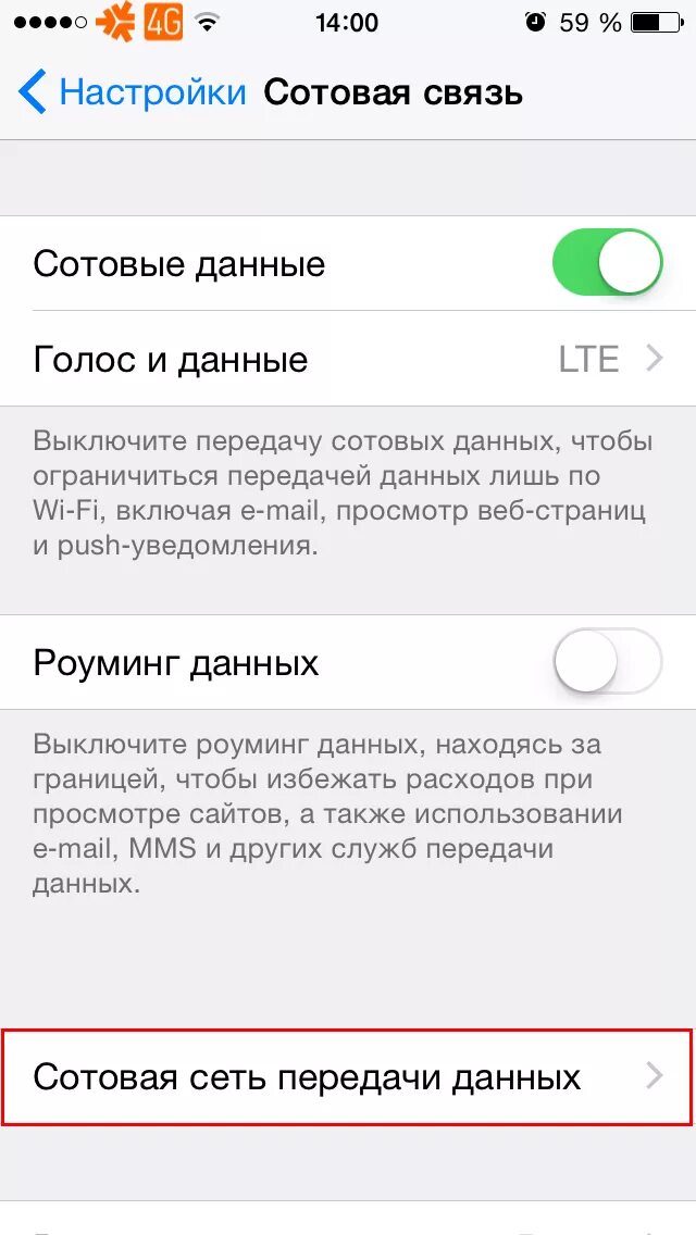 Пропала связь сегодня. Мобильная сеть на айфоне. Сотовые данные iphone. Сотовая связь на айфоне. Сотовые данные в айфоне что это.