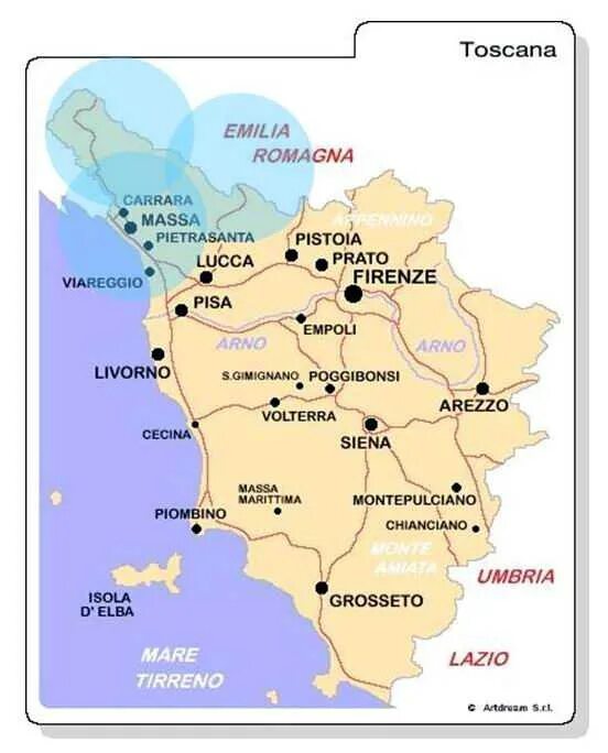 Тоскана италия на карте. Регион Тоскана Италия на карте. Тоскана Италия карта с городами. Тоскана на карте Италии. Карта Умбрии и Тосканы.