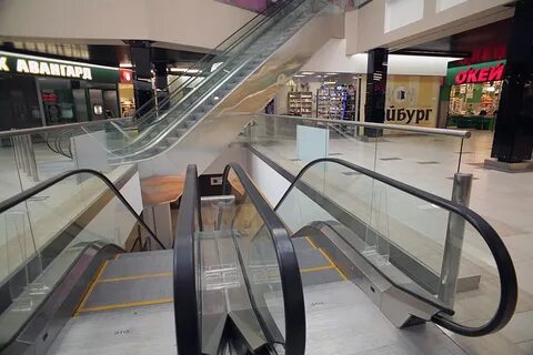 Торговый центр малинка новосибирск