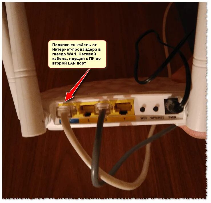 Настройка кабеля подключения интернета. Wi-Fi роутер Tenda fh456. Как подключить провода к вай фай роутеру. Вай фай роутер подключение проводов.