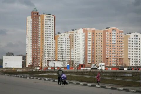 Предоставление жилья в москве