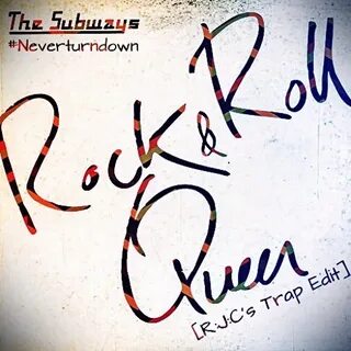 Subways roll the queen