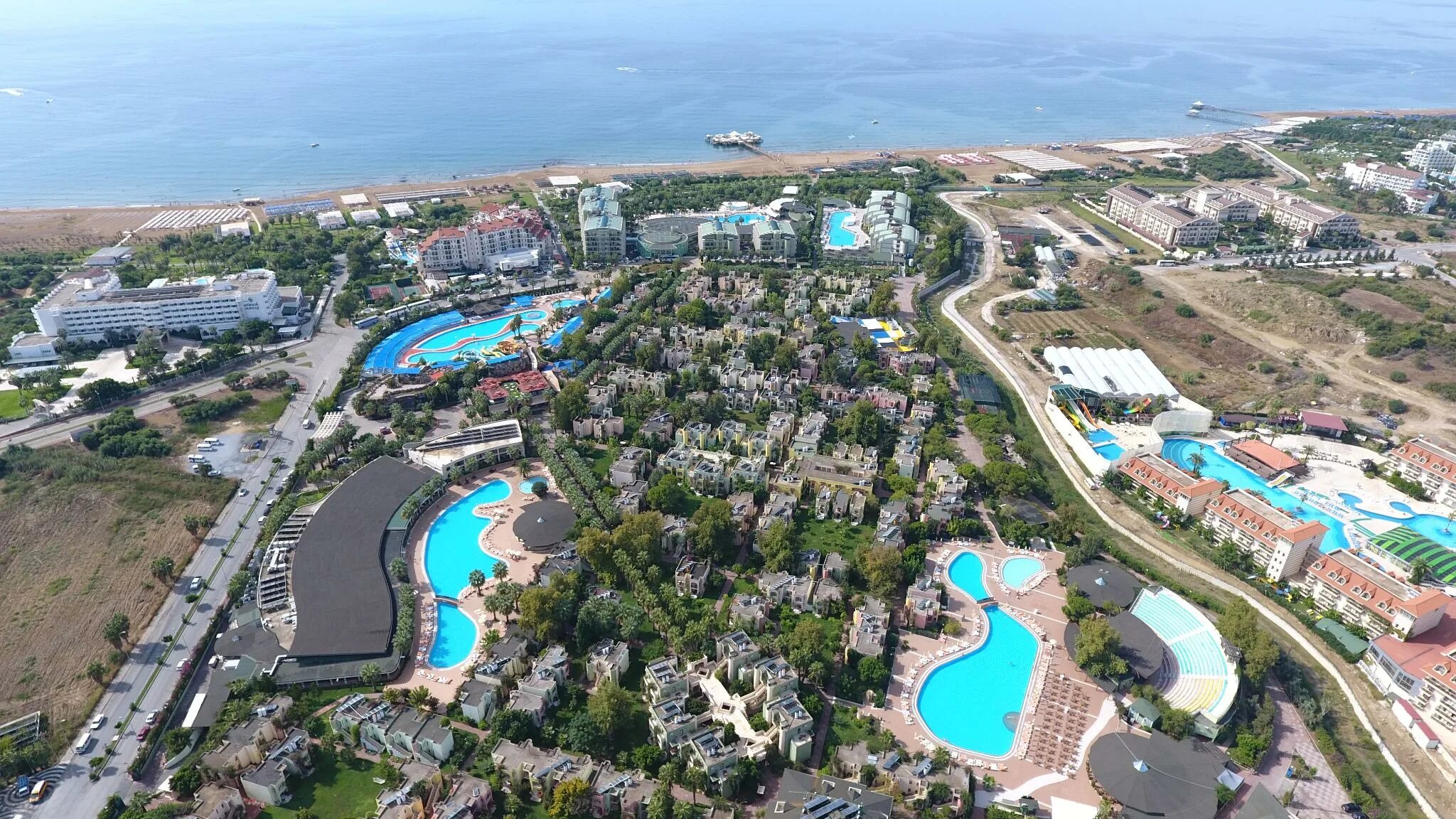 Von resort 5 турция