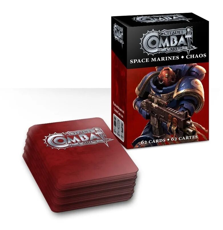 Настольная игра Warhammer Cards. Warhammer 40.000 Combat Card. Игральные карты Warhammer 40000. Citadel Combat Cards.