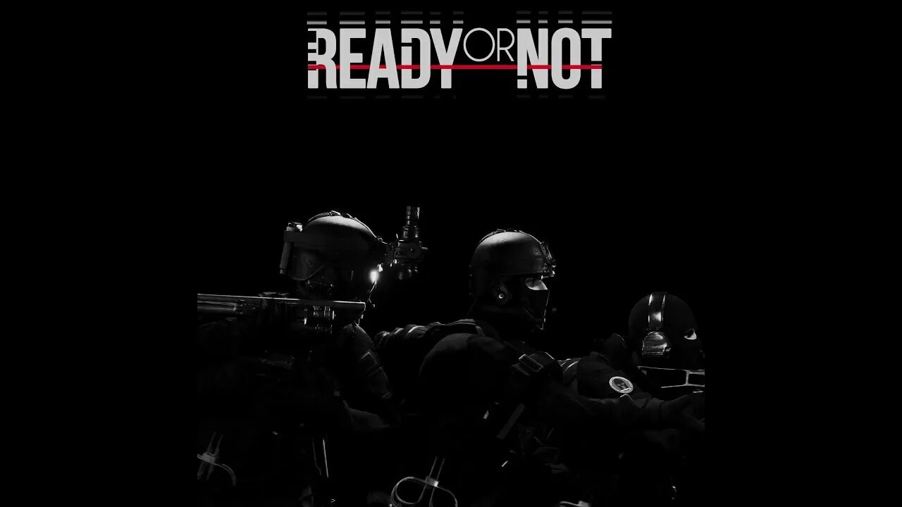 Ready or not unlocker. Ready or not игра. ready or not игра обложка. ready or not постер игра.
