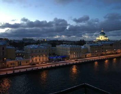 Фонтанка питер снять