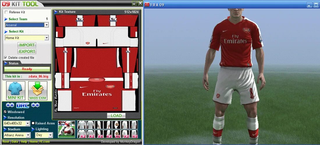 ФИФА 09. FIFA Manager 13 Kits. Kits FIFA 09 convertion FIFA 07. ФИФА менеджер 09.