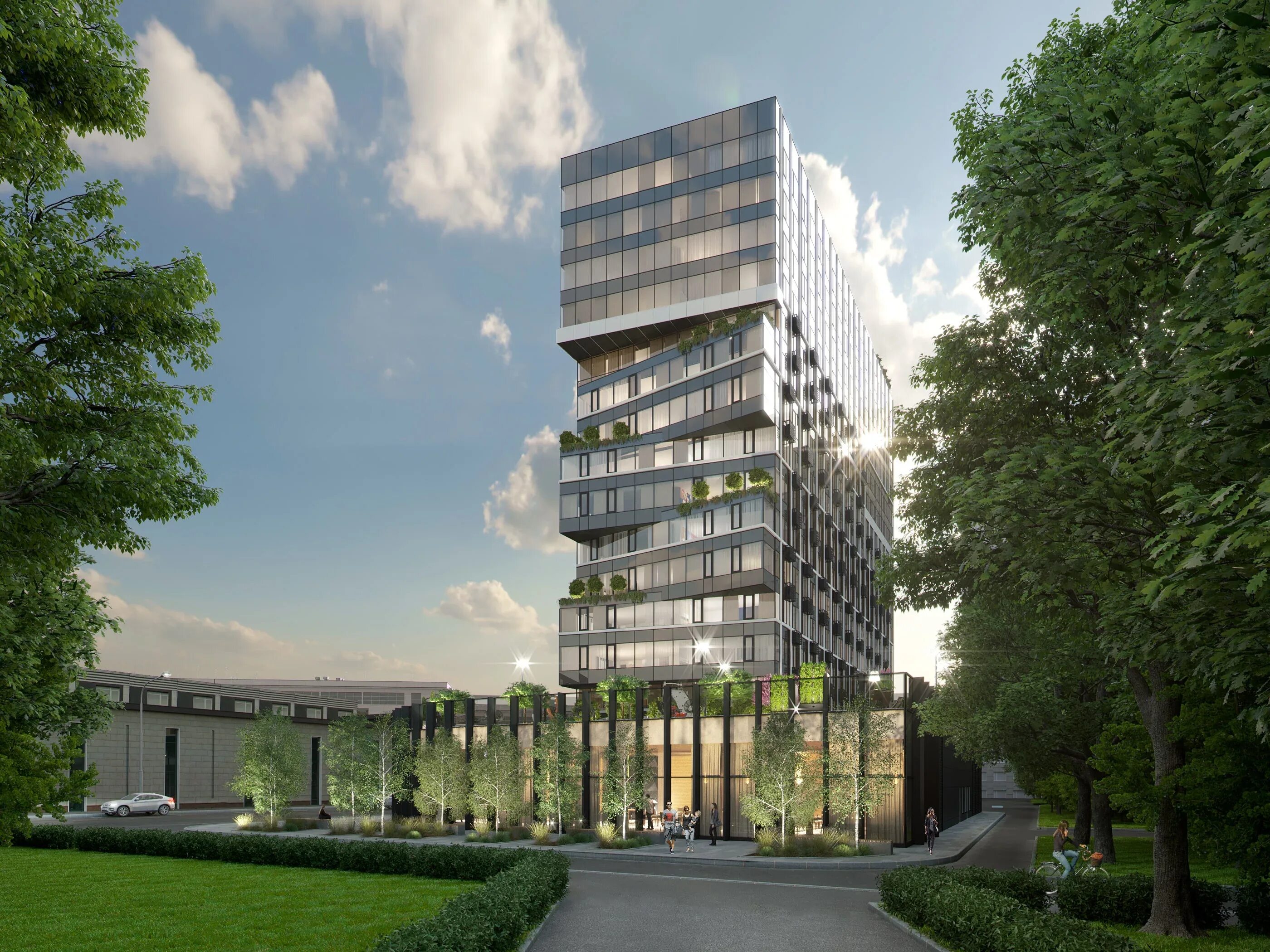 3-й автозаводский проезд вл 13. Жк story на автозаводской смотровая. Complex story. Complex story. Жк стори москва.