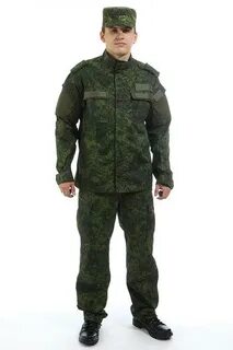 Военную форму калуге