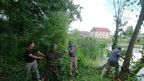 Погода в солдатской