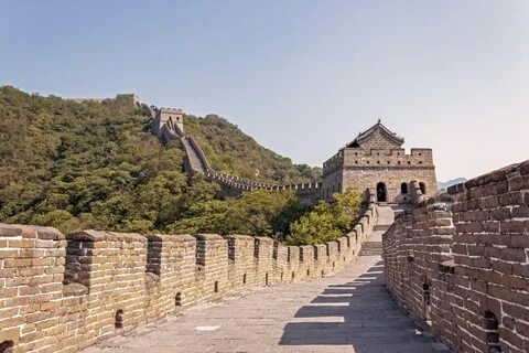 Longest wall