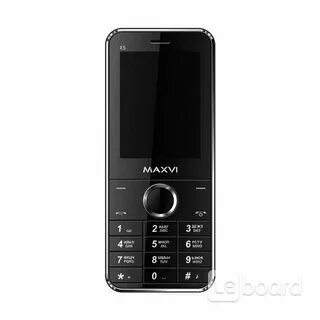 Телефоны maxvi отзывы