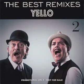 Yello remix