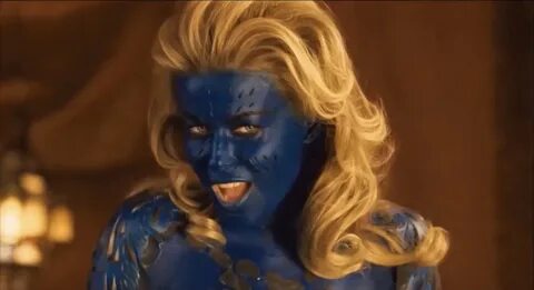 Parody movie
