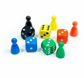 Основа для настольной игры