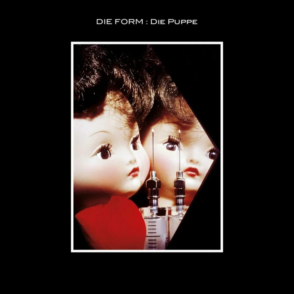 Forms группа. Die form группа. die form duality cd слушать.