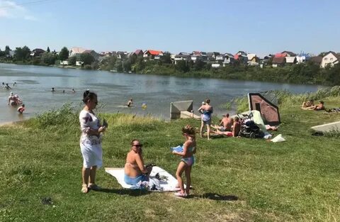 Где вода барнаул