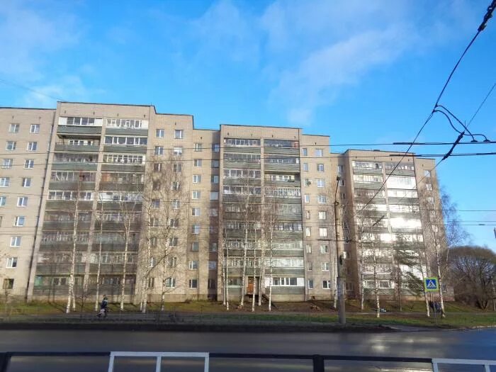 г. Вологда, Герцена, 115