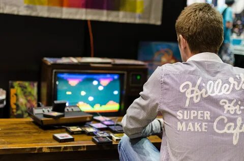 Define gaming