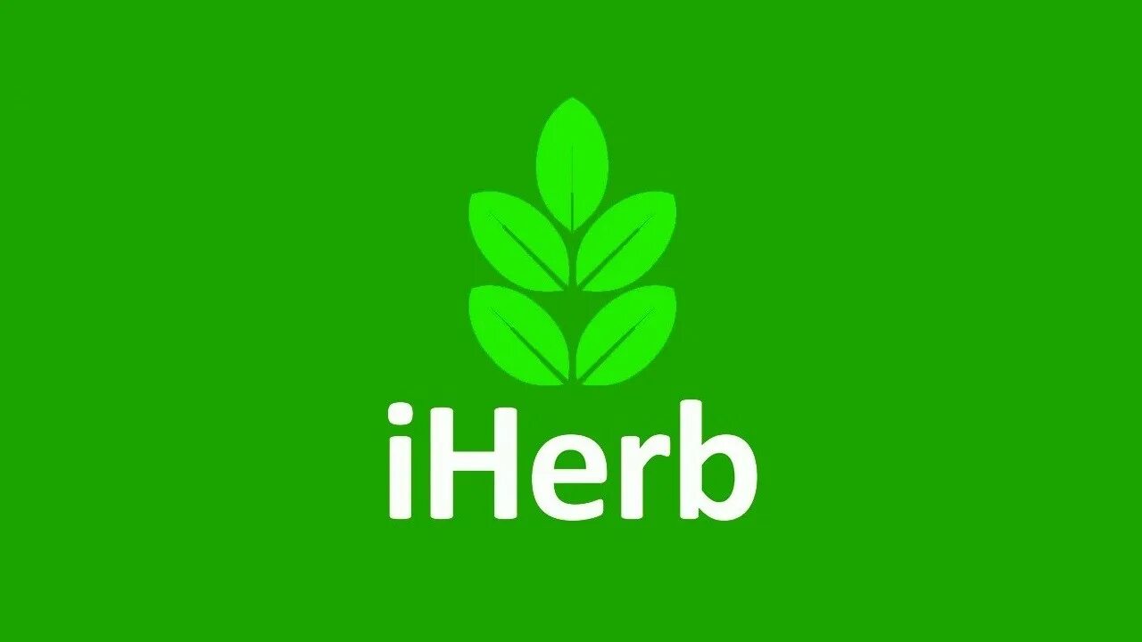 Iherb coupon vk com. IHERB. Айхерб лого. IHERB рисунок. Визитки айхерб.