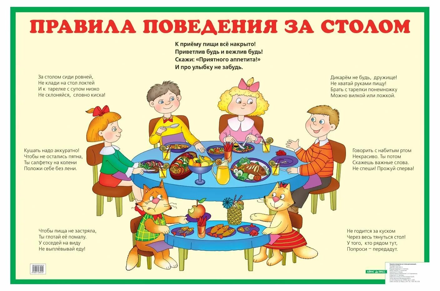 Культура поведения детей за столом. Правила поведения за столом. этикет за столом для детей. правила поведения за столом для детей. этика за столом для детей.
