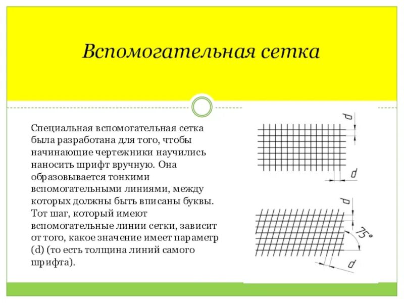 Сетчатая назначение