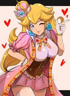 Princess 18