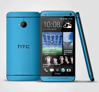 Телефон htc