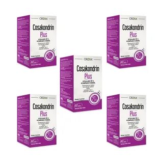 Cosakondrin plus инструкция на русском