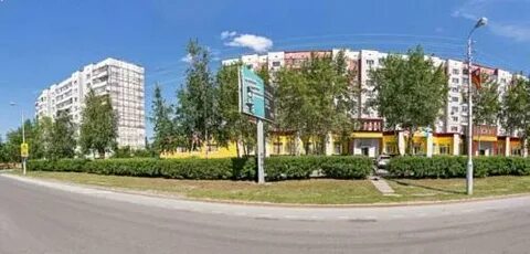 Ленина 52 сургут