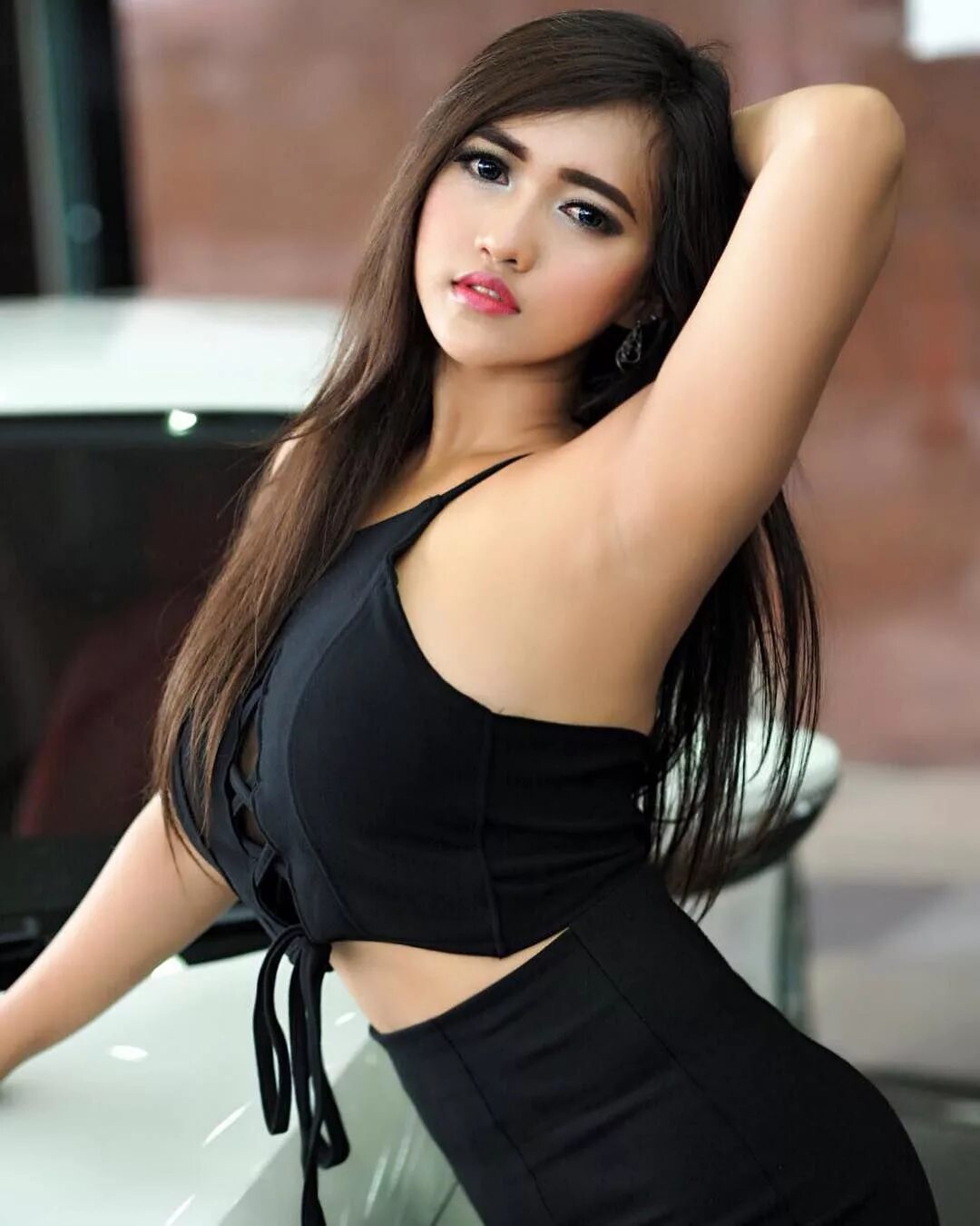 Putri77. Cerita. Cantik Fatin модель. Gadis wanita модель.